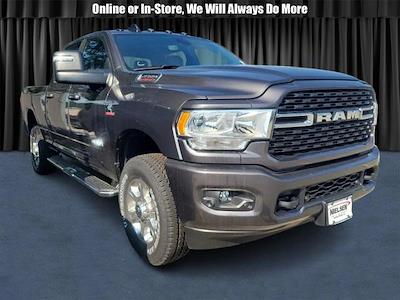 New 2024 Ram 2500 Big Horn Crew Cab 4x4 Pickup for sale #J4495 - photo 1