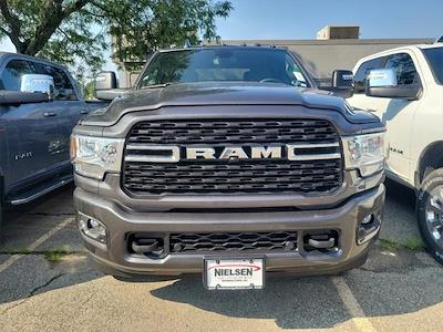 New 2024 Ram 2500 Big Horn Crew Cab 4x4 Pickup for sale #J4495 - photo 2