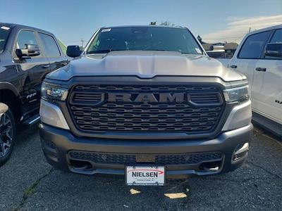 New 2025 Ram 1500 Tradesman Quad Cab 4x4 Pickup for sale #J5031 - photo 2