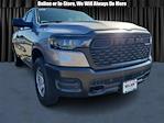 New 2025 Ram 1500 Tradesman Quad Cab 4x4 Pickup for sale #J5031 - photo 1