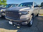 New 2025 Ram 1500 Tradesman Quad Cab 4x4 Pickup for sale #J5031 - photo 3
