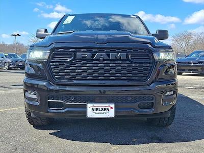 New 2025 Ram 1500 Tradesman Crew Cab 4x4 Pickup for sale #J5237 - photo 2