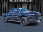 New 2025 Ram 1500 Tradesman Crew Cab 4x4 Pickup for sale #J5237 - photo 1