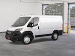 New 2025 Ram ProMaster 1500 Standard Roof Empty Cargo Van for sale #J5280 - photo 4
