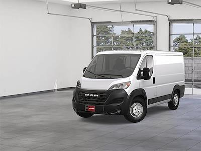 New 2025 Ram ProMaster 1500 Standard Roof Empty Cargo Van for sale #J5287 - photo 1