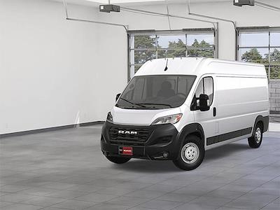 New 2025 Ram ProMaster 2500 High Roof Empty Cargo Van for sale #J5290 - photo 1