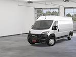 New 2025 Ram ProMaster 2500 High Roof Empty Cargo Van for sale #J5290 - photo 1