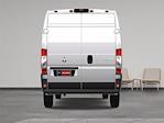 New 2025 Ram ProMaster 2500 High Roof Empty Cargo Van for sale #J5290 - photo 3