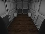 New 2025 Ram ProMaster 2500 High Roof Empty Cargo Van for sale #J5290 - photo 19