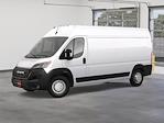 New 2025 Ram ProMaster 2500 High Roof Empty Cargo Van for sale #J5290 - photo 4