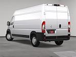 New 2025 Ram ProMaster 2500 High Roof Empty Cargo Van for sale #J5290 - photo 2
