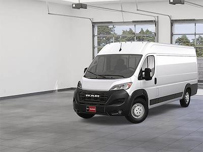 New 2025 Ram ProMaster 3500 High Roof Empty Cargo Van for sale #J5291 - photo 1
