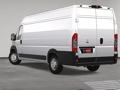 New 2025 Ram ProMaster 3500 High Roof Empty Cargo Van for sale #J5291 - photo 2
