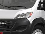New 2025 Ram ProMaster 3500 High Roof Empty Cargo Van for sale #J5291 - photo 8