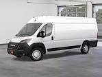 New 2025 Ram ProMaster 3500 High Roof Empty Cargo Van for sale #J5291 - photo 4
