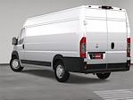 New 2025 Ram ProMaster 3500 High Roof Empty Cargo Van for sale #J5291 - photo 2