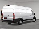 New 2025 Ram ProMaster 3500 High Roof Empty Cargo Van for sale #J5291 - photo 9