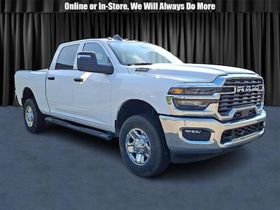 New 2025 Ram 2500 Tradesman Crew Cab 4x4 Pickup for sale #J5309 - photo 1