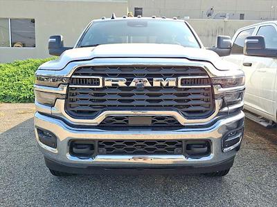 New 2025 Ram 2500 Tradesman Crew Cab 4x4 Pickup for sale #J5309 - photo 2