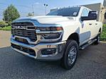New 2025 Ram 2500 Tradesman Crew Cab 4x4 Pickup for sale #J5309 - photo 3