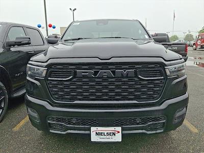 New 2025 Ram 1500 Tradesman Crew Cab 4x4 Pickup for sale #J5340 - photo 2