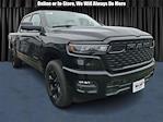 New 2025 Ram 1500 Tradesman Crew Cab 4x4 Pickup for sale #J5340 - photo 1