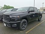 New 2025 Ram 1500 Tradesman Crew Cab 4x4 Pickup for sale #J5340 - photo 3