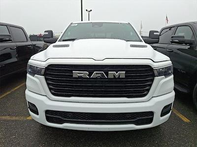 New 2025 Ram 1500 Laramie Crew Cab 4x4 Pickup for sale #J5342 - photo 2