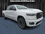New 2025 Ram 1500 Laramie Crew Cab 4x4 Pickup for sale #J5342 - photo 1