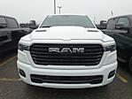 New 2025 Ram 1500 Laramie Crew Cab 4x4 Pickup for sale #J5342 - photo 2