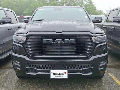 New 2025 Ram 1500 Laramie Crew Cab 4x4 Pickup for sale #J5345 - photo 2