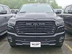 New 2025 Ram 1500 Laramie Crew Cab 4x4 Pickup for sale #J5345 - photo 2