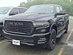 New 2025 Ram 1500 Laramie Crew Cab 4x4 Pickup for sale #J5345 - photo 3