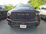 New 2025 Ram 1500 Laramie Crew Cab 4x4 Pickup for sale #J5346 - photo 2