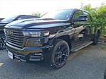 New 2025 Ram 1500 Laramie Crew Cab 4x4 Pickup for sale #J5346 - photo 3