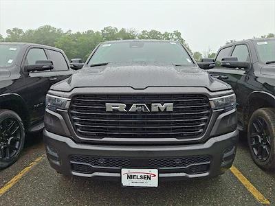 New 2025 Ram 1500 Laramie Crew Cab 4x4 Pickup for sale #J5347 - photo 2