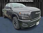 New 2025 Ram 1500 Laramie Crew Cab 4x4 Pickup for sale #J5347 - photo 1