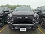 New 2025 Ram 1500 Laramie Crew Cab 4x4 Pickup for sale #J5347 - photo 2