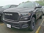 New 2025 Ram 1500 Laramie Crew Cab 4x4 Pickup for sale #J5347 - photo 3