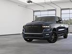 New 2025 Ram 1500 Laramie Crew Cab 4x4 Pickup for sale #J5349 - photo 1