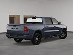 New 2025 Ram 1500 Laramie Crew Cab 4x4 Pickup for sale #J5349 - photo 2
