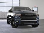 New 2025 Ram 1500 Laramie Crew Cab 4x4 Pickup for sale #J5349 - photo 3