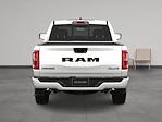 New 2025 Ram 1500 Laramie Crew Cab 4x4 Pickup for sale #J5350 - photo 10