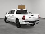 New 2025 Ram 1500 Laramie Crew Cab 4x4 Pickup for sale #J5350 - photo 4