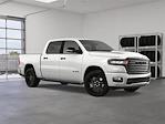 New 2025 Ram 1500 Laramie Crew Cab 4x4 Pickup for sale #J5350 - photo 7