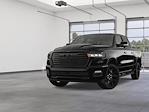 New 2025 Ram 1500 Laramie Crew Cab 4x4 Pickup for sale #J5352 - photo 1