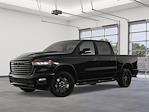 New 2025 Ram 1500 Laramie Crew Cab 4x4 Pickup for sale #J5352 - photo 2