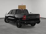 New 2025 Ram 1500 Laramie Crew Cab 4x4 Pickup for sale #J5352 - photo 4