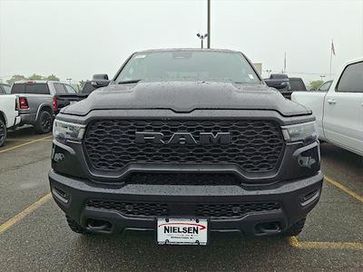 New 2025 Ram 1500 Rebel Crew Cab 4x4 Pickup for sale #J5361 - photo 2