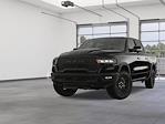 New 2025 Ram 1500 Rebel Crew Cab 4x4 Pickup for sale #J5361 - photo 1